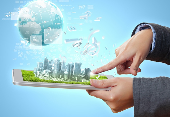 tiện ích dự án Eco Retreat